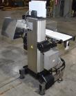 Ishida Checkweigher DACS-WN-012-SB/PB-I Checkweigher w/Reject up to 1200 grams